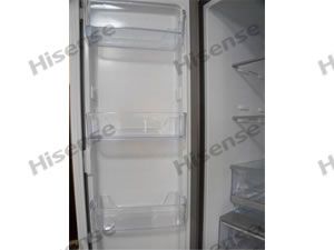 Compartimento de la puerta del refrigerador