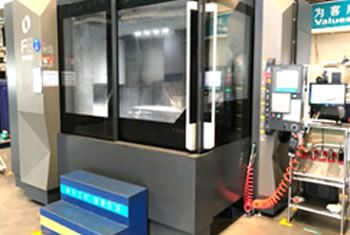 Máquina CNC