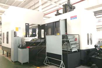 Máquina CNC