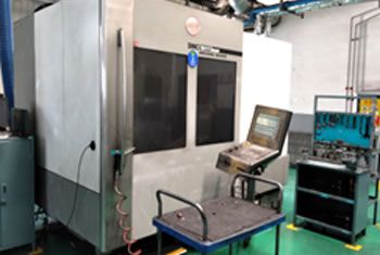 Máquina CNC