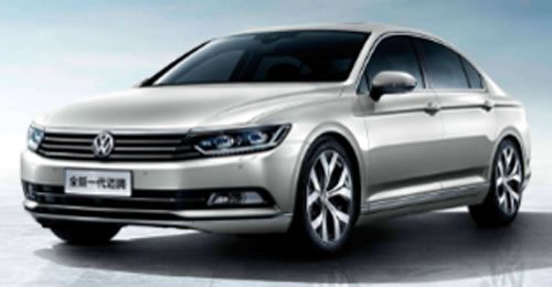  Hisense Mould se convierte en proveedor de FAW-Volkswagen Automotive