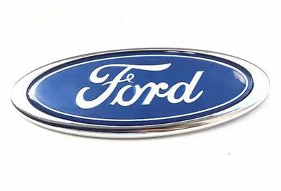 Proveedor global de Ford